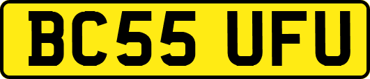 BC55UFU