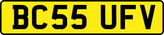BC55UFV