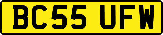 BC55UFW