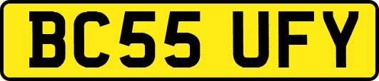 BC55UFY