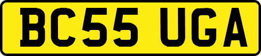 BC55UGA