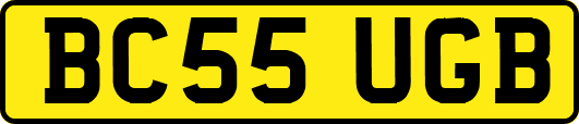 BC55UGB