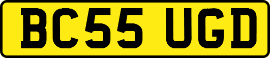 BC55UGD