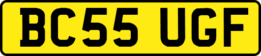 BC55UGF