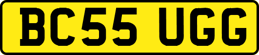 BC55UGG
