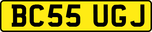 BC55UGJ