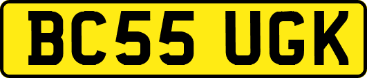 BC55UGK