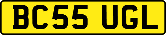 BC55UGL