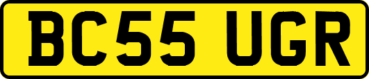 BC55UGR