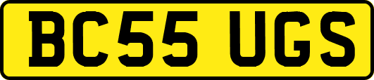 BC55UGS