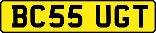 BC55UGT
