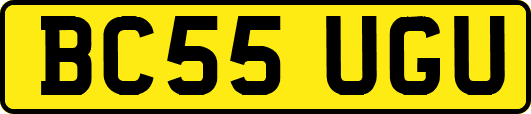 BC55UGU