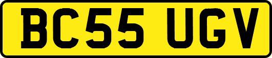 BC55UGV