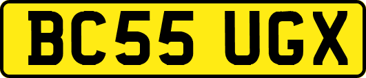 BC55UGX