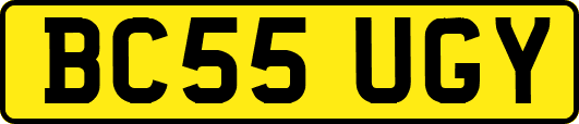BC55UGY