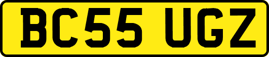BC55UGZ