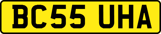 BC55UHA