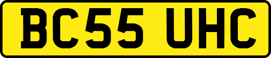 BC55UHC