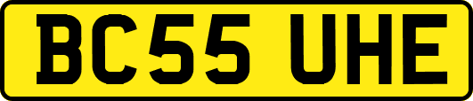 BC55UHE