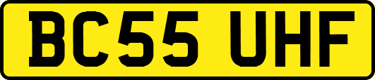BC55UHF