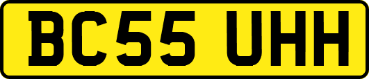 BC55UHH