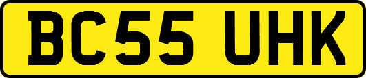 BC55UHK