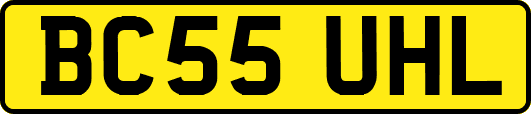 BC55UHL