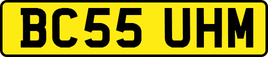 BC55UHM