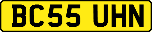 BC55UHN