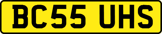 BC55UHS