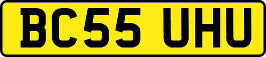BC55UHU