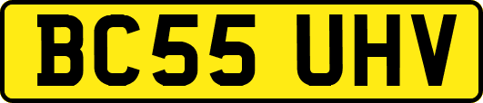 BC55UHV