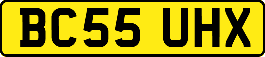 BC55UHX