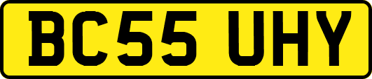 BC55UHY