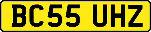 BC55UHZ