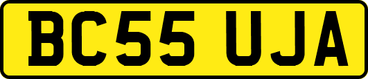 BC55UJA