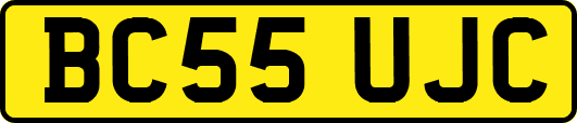 BC55UJC