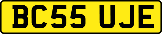 BC55UJE