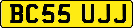 BC55UJJ