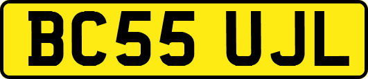 BC55UJL