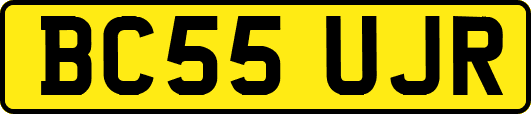 BC55UJR