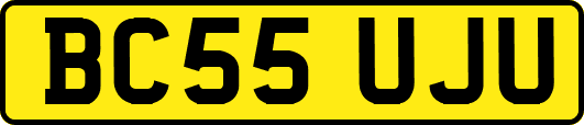 BC55UJU