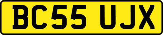 BC55UJX
