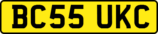 BC55UKC