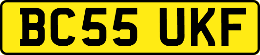 BC55UKF