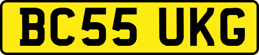 BC55UKG