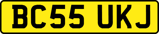 BC55UKJ