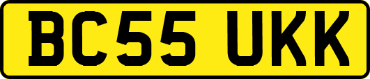 BC55UKK