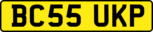 BC55UKP