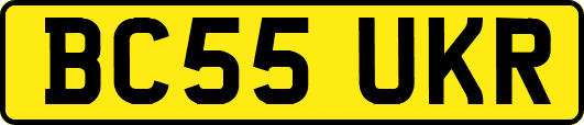 BC55UKR